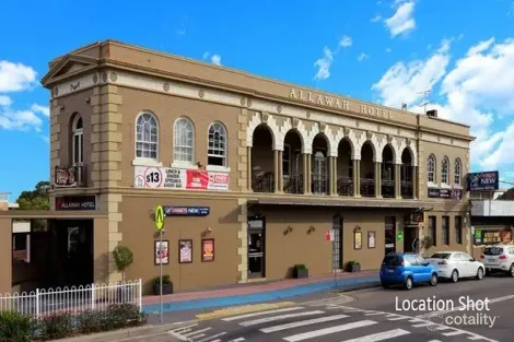 Property photo of 3/1-5 Rutland Street Allawah NSW 2218