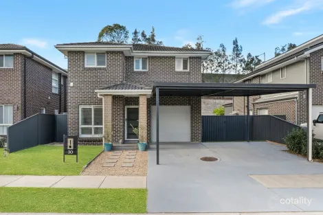 30 Lightning Ridge Rd, Hinchinbrook, NSW 2168