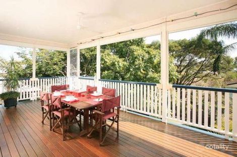 Property photo of 46 Tranters Avenue Camp Hill QLD 4152