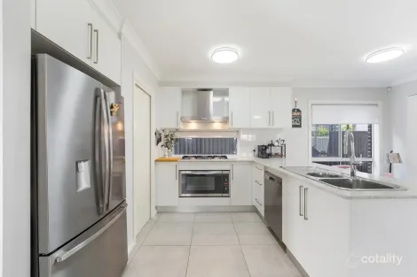 Property photo of 30 Lightning Ridge Road Hinchinbrook NSW 2168