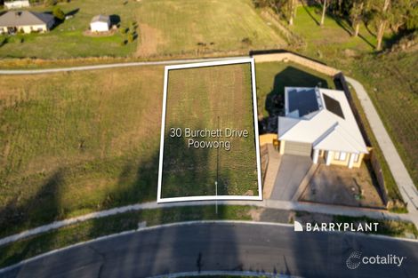 Property photo of 30 Burchett Drive Poowong VIC 3988