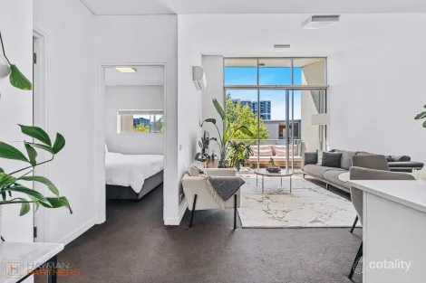 Property photo of 58/116 Easty Street Phillip ACT 2606