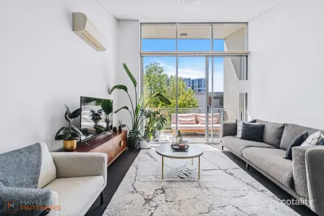 Property photo of 58/116 Easty Street Phillip ACT 2606