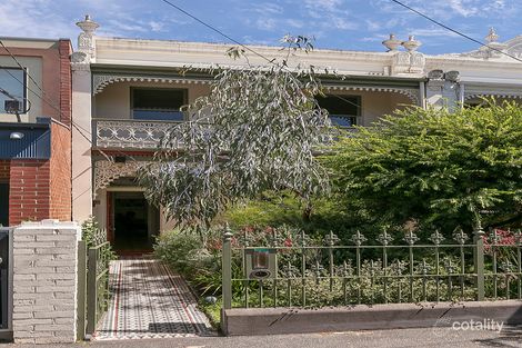 Property photo of 36 Church Street Fitzroy North VIC 3068