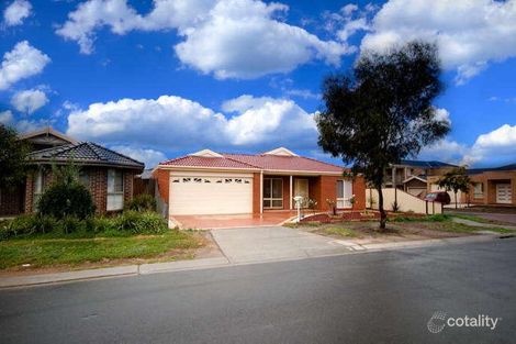 Property photo of 7 Regency Road Roxburgh Park VIC 3064