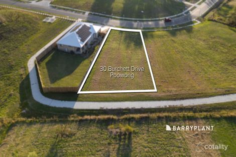 Property photo of 30 Burchett Drive Poowong VIC 3988