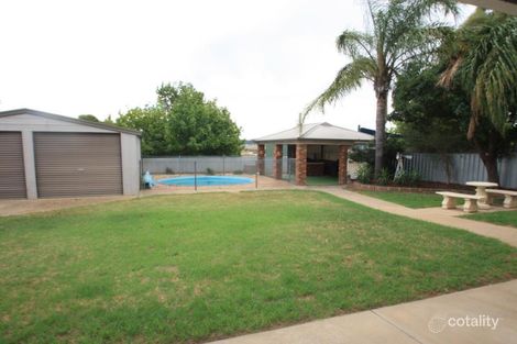 Property photo of 124 East Street Cartwrights Hill NSW 2650