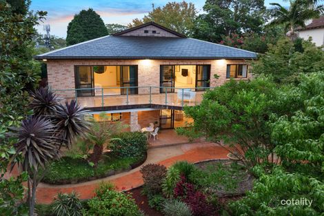 Property photo of 13 Telegraph Road Pymble NSW 2073