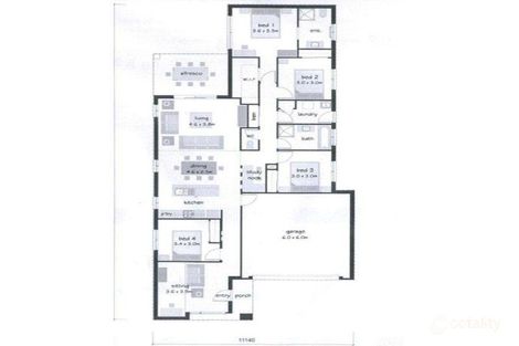 Property photo of 33 Upton Circle Derrimut VIC 3026