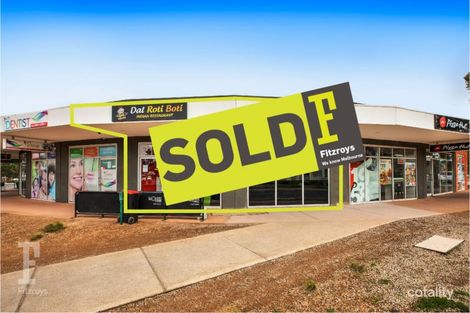 106 Gourlay Rd, Caroline Springs, VIC 3023