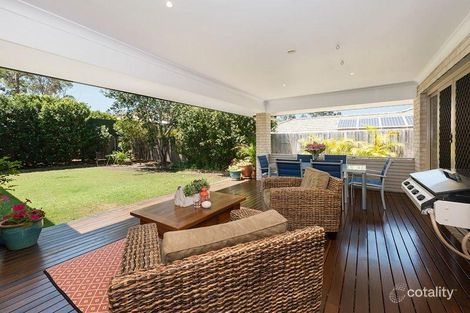 Property photo of 118 Joseph Avenue Moggill QLD 4070