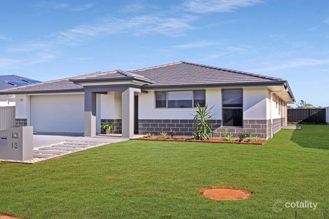 13 Gardenia St, Ballina, NSW 2478