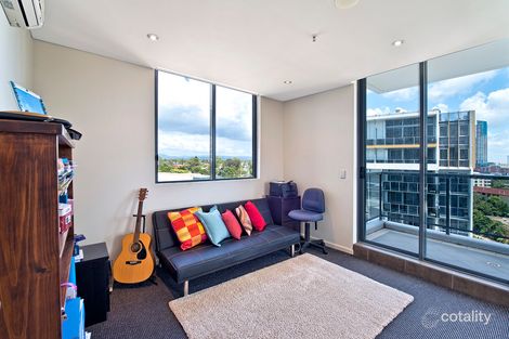 Property photo of 1003/1 Aqua Street Southport QLD 4215