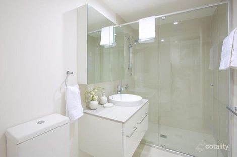 Property photo of 2093/16 Hamilton Place Bowen Hills QLD 4006
