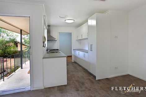 Property photo of 1 Anne Court Yallambie VIC 3085