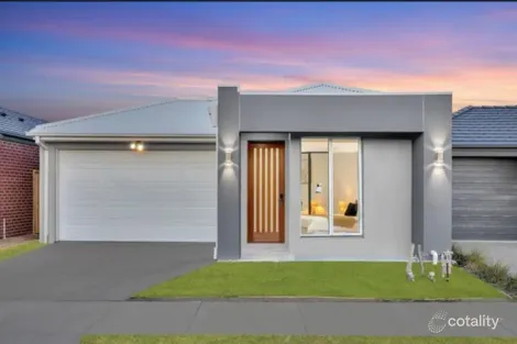 12 Hubbard St, Wyndham Vale, VIC 3024