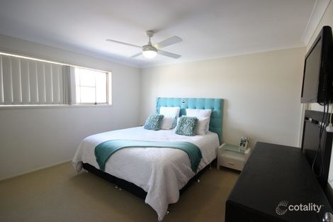 Property photo of 10/5 Gilmore Road Casula NSW 2170
