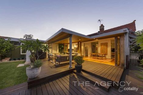 30 Farnley St, Mount Lawley, WA 6050