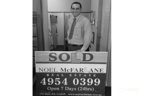Property photo of 1 Kirby Street Cardiff NSW 2285