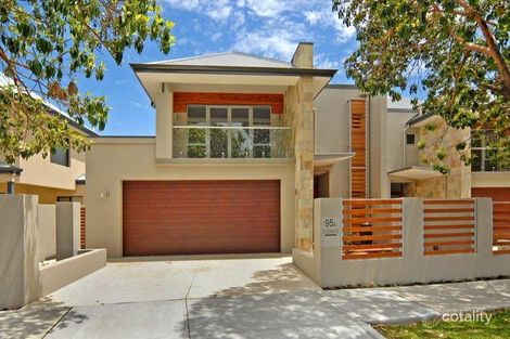 95a St Leonards Ave, West Leederville, WA 6007