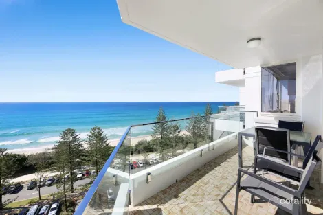 46/114 The Esplanade, Burleigh Heads, QLD 4220