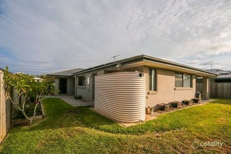 Property photo of 39 Daylesford Circuit Ormeau QLD 4208