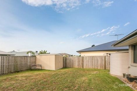 Property photo of 39 Daylesford Circuit Ormeau QLD 4208