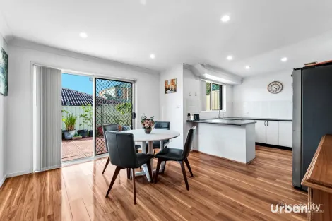 Property photo of 4 Bredbo Street Prestons NSW 2170