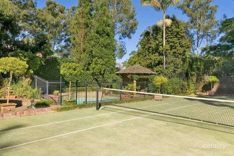 Property photo of 15 Ku-Ring-Gai Avenue Turramurra NSW 2074