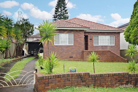 Property photo of 3 Robertson Crescent Mount Lewis NSW 2190