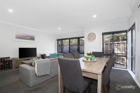 Property photo of 28 Kestrel Circuit Shortland NSW 2307