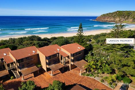 Property photo of 7/90-110 Boomerang Drive Boomerang Beach NSW 2428