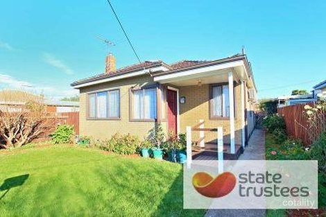 1 Lae St, West Footscray, VIC 3012