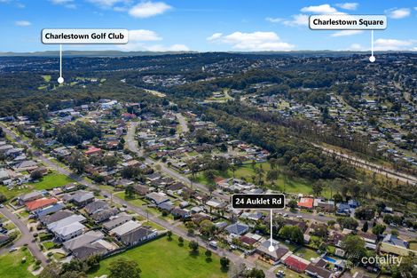 Property photo of 24 Auklet Road Mount Hutton NSW 2290