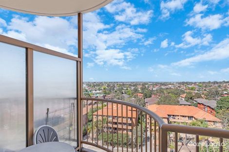 Property photo of 155/22-32 Great Western Highway Parramatta NSW 2150