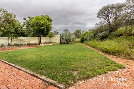 Property photo of 4 Range Crescent Desert Springs NT 0870