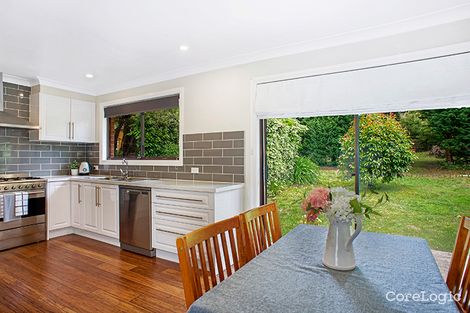 Property photo of 18 Hill Street Wentworth Falls NSW 2782