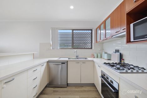 Property photo of 8/161 Junction Road Clayfield QLD 4011