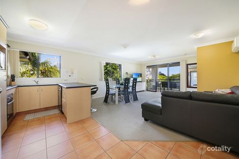 Property photo of 15/5 Railway Street Southport QLD 4215
