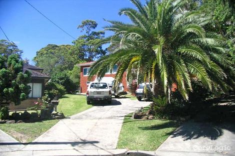 Property photo of 7 Randell Avenue Lilli Pilli NSW 2229