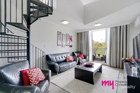 Property photo of 7/1-5 Parkside Crescent Campbelltown NSW 2560