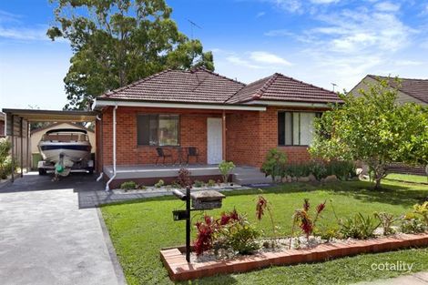 7 Namur St, South Granville, NSW 2142