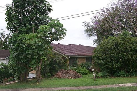 43 Rothesay St, Kenmore, QLD 4069