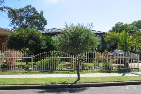 104 The Promenade, Old Guildford, NSW 2161