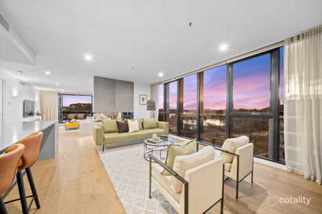 Property photo of 253/44 Constitution Avenue Parkes ACT 2600