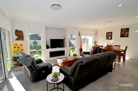 Property photo of 31 Sealark Road Callala Bay NSW 2540