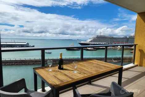 6605/7 Anchorage Ct, Darwin City, NT 0800