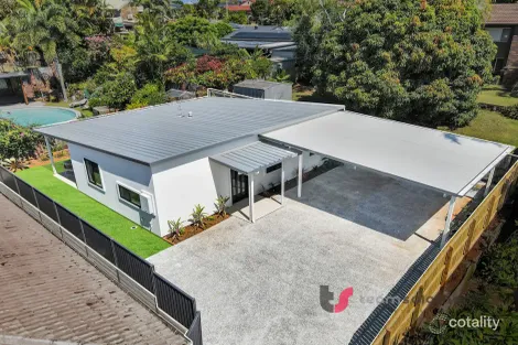 20 Mergowie Dr, Cleveland, QLD 4163