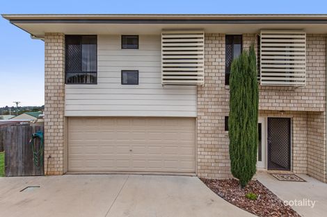 3/52 Tara St, Wilsonton, QLD 4350
