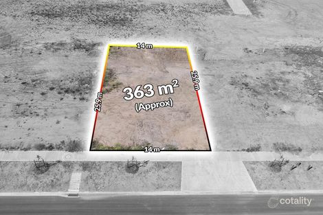 Lot 203 Stettler Bvd, Mickleham, VIC 3064